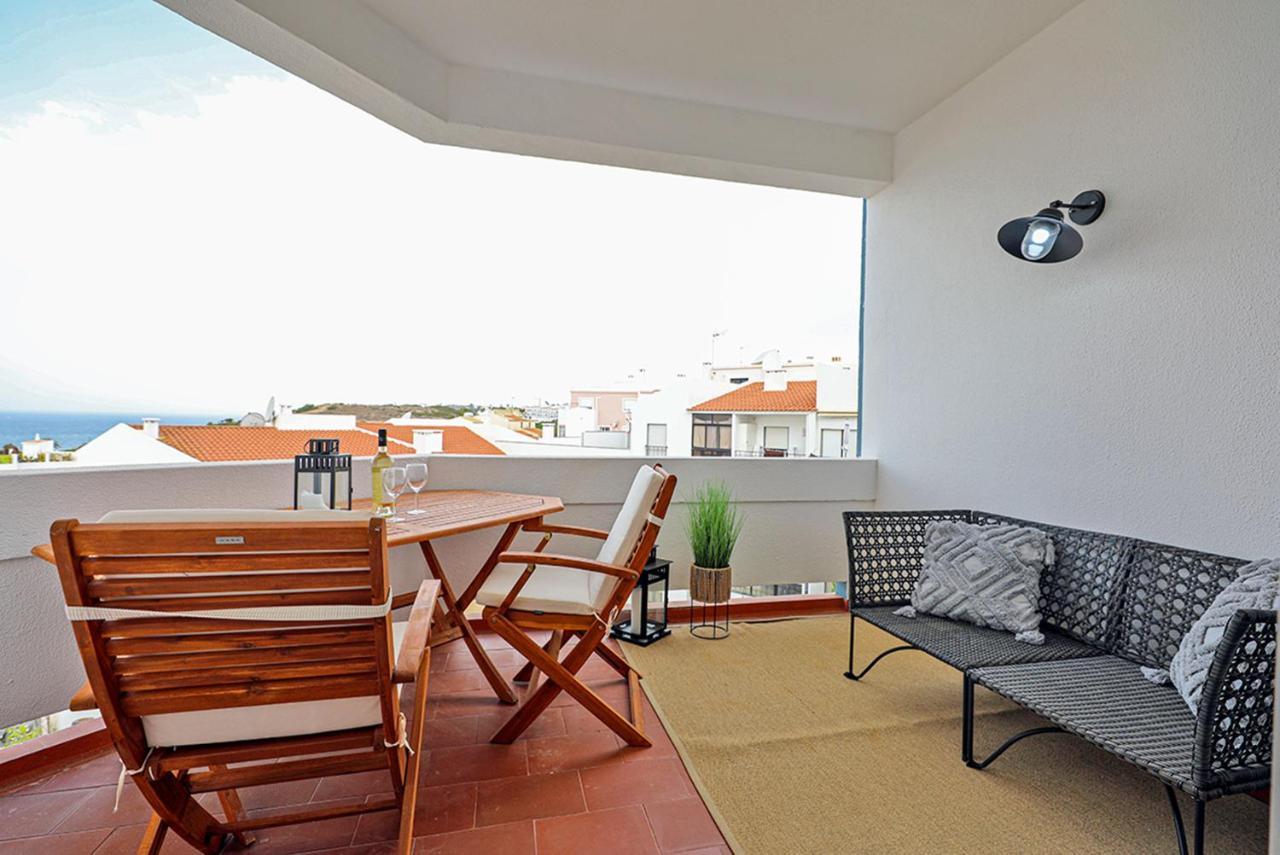 B69 - Village Of Luz Apartment Exteriör bild