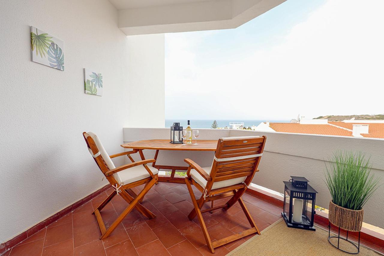 B69 - Village Of Luz Apartment Exteriör bild