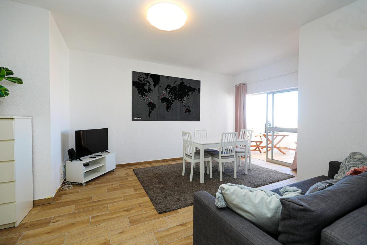 B69 - Village Of Luz Apartment Exteriör bild